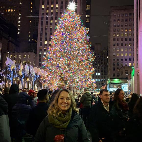 Meet your Posher, Jess - Picture 1 of 1